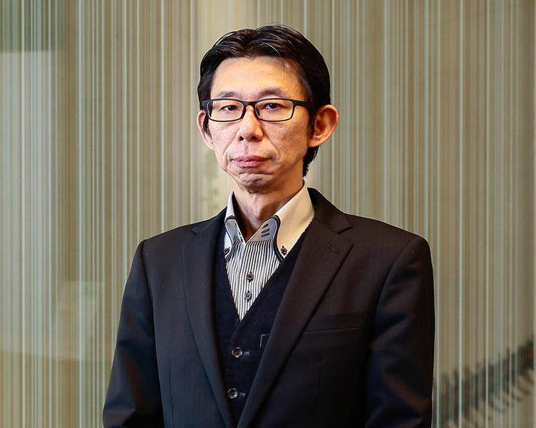 Takuya Hoshino