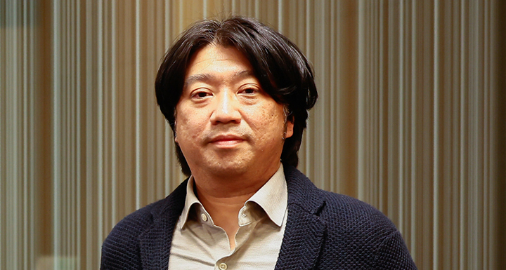 Junkichi Mochizuki