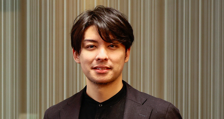 Katsuya Uchinokura