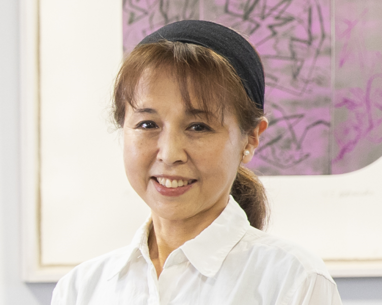 吉城寺　尚子
