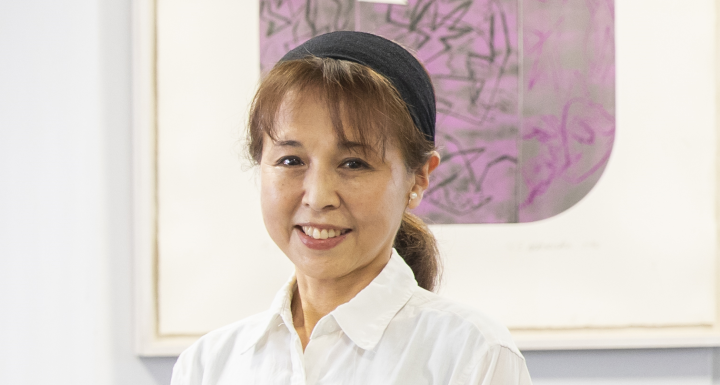 吉城寺　尚子
