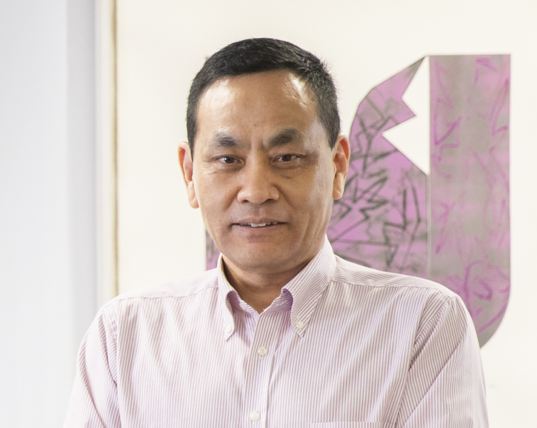 Tain Yuan