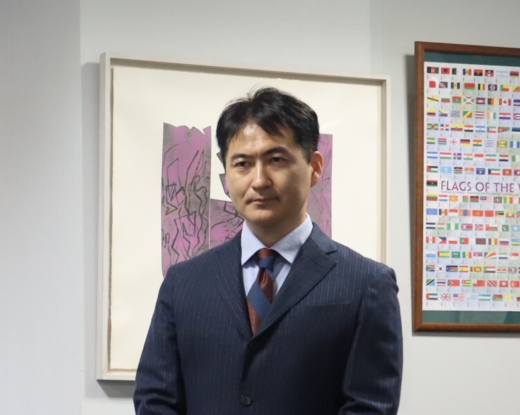 곤도 와타루
