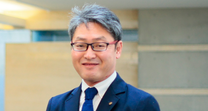 Tatsuya Uchiyama