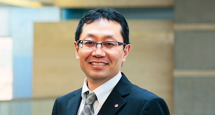 Mitsuru Tada