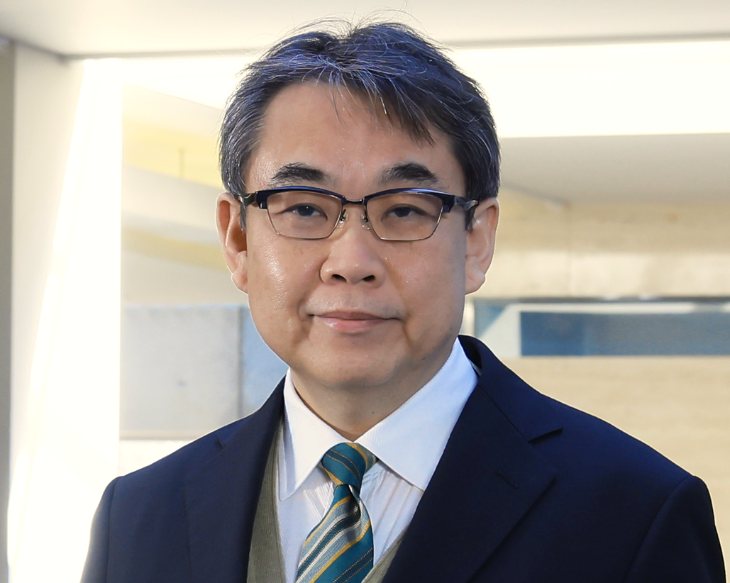 Shinichiro Nakazawa