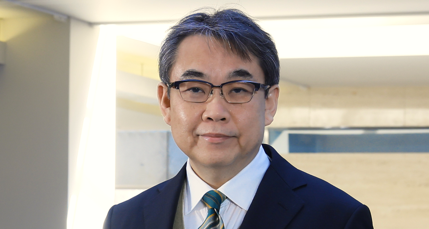 Shinichiro Nakazawa