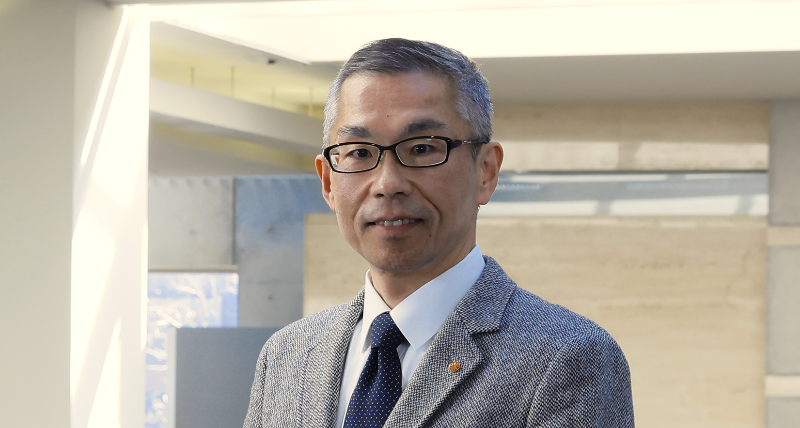 Masashi Ishitani