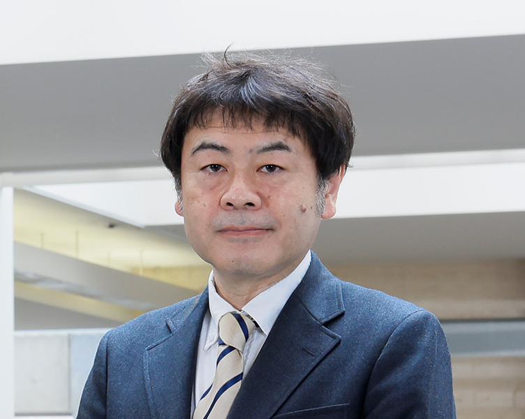 Tetsuya Hasegawa