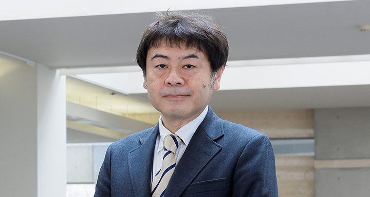 Tetsuya Hasegawa