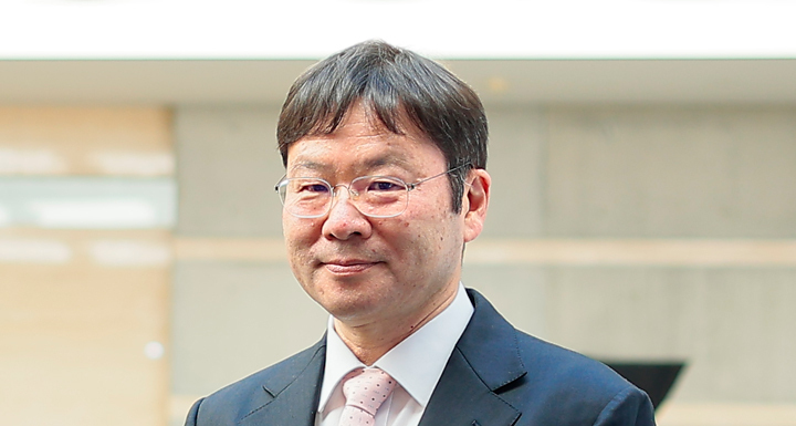 Tomohito Kakegawa