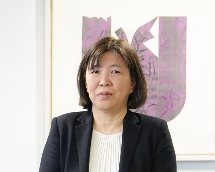 遠藤　惠子