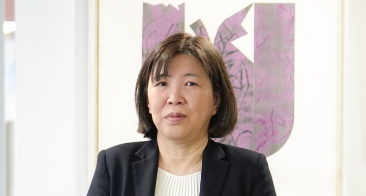 遠藤　惠子