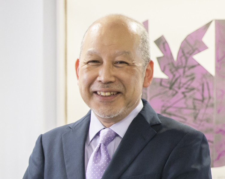 井上 敏昭