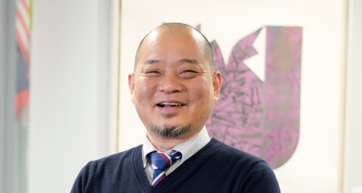 Masaomi Nakagawa