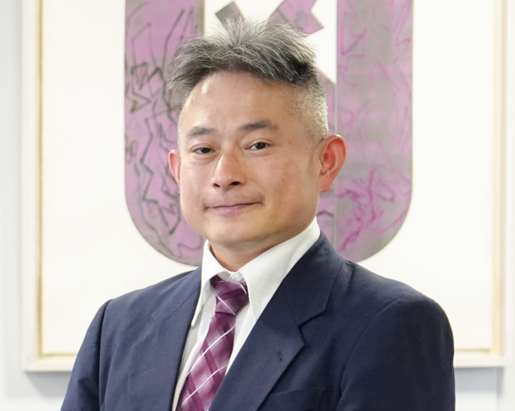 萩原　幸司