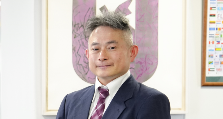 萩原　幸司