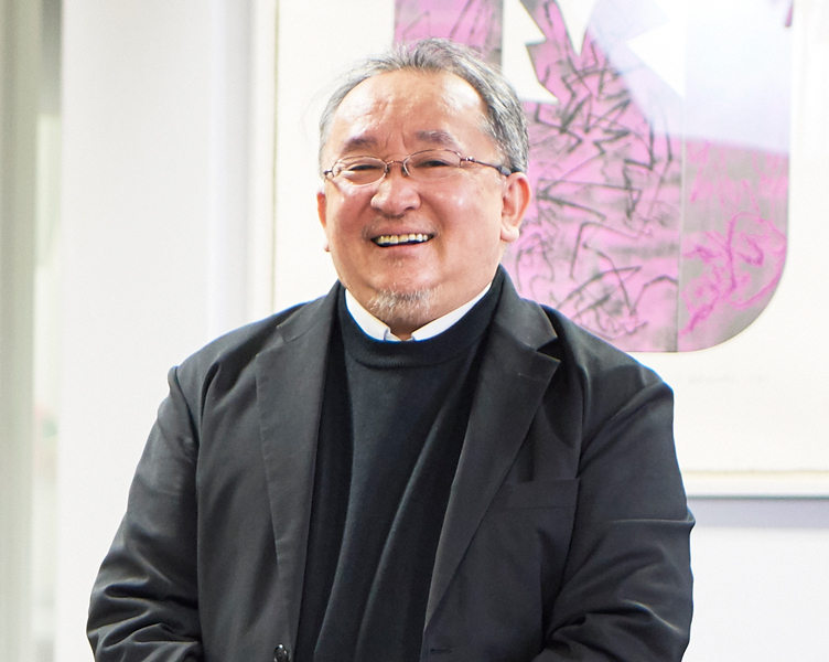Yasuhiro Omoto