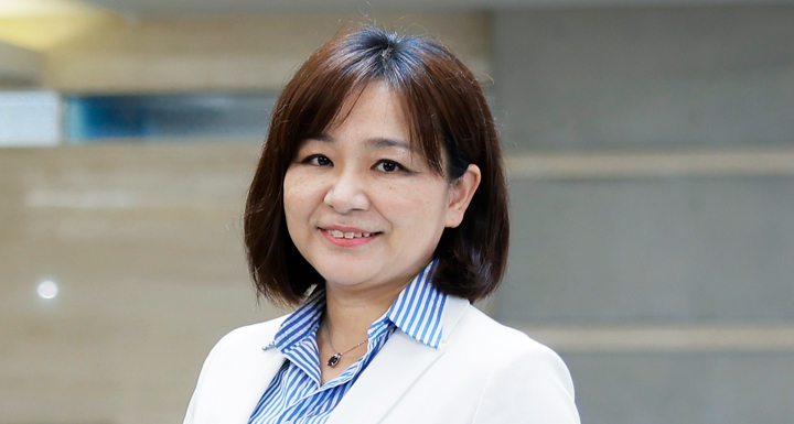 Yoko Kunitake