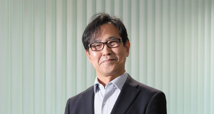 山﨑　督