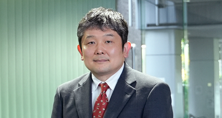 Osamu Shintani