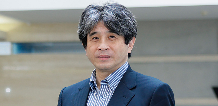 Nobuo Watanabe