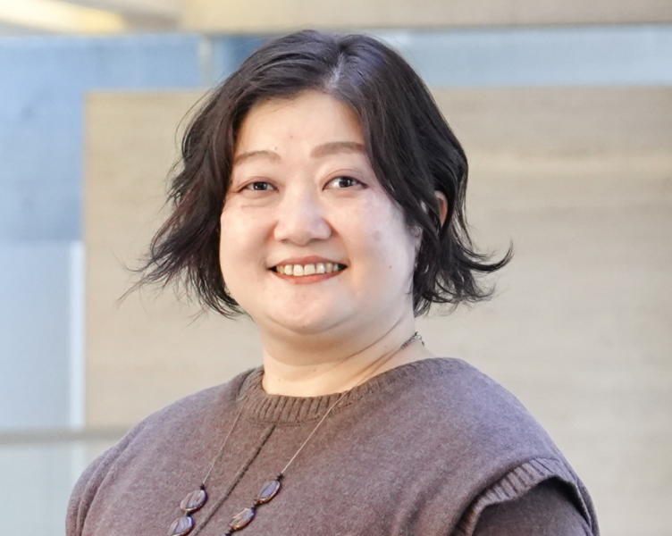 広瀬　美和