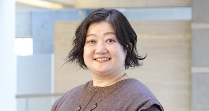 広瀬　美和