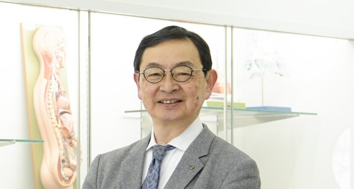 増子　勝義