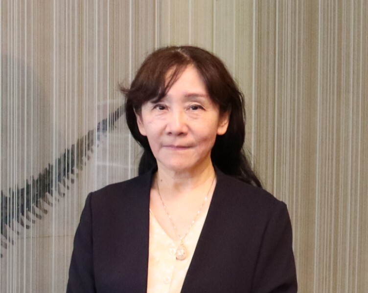 大江宏子