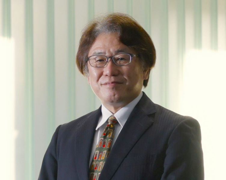 石井　伸一