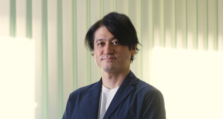 Goro Komatsu