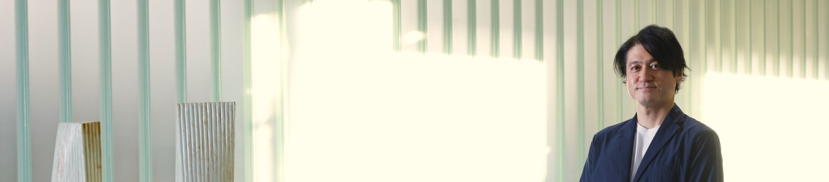 小松　悟朗