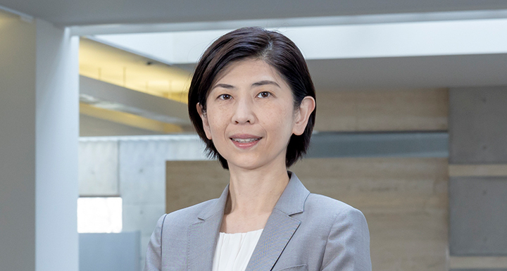 Ayako Ninomiya