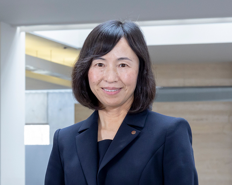 Junko Miyazawa