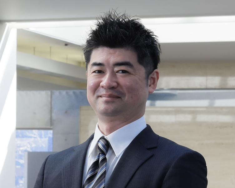 Takashi Yasuda