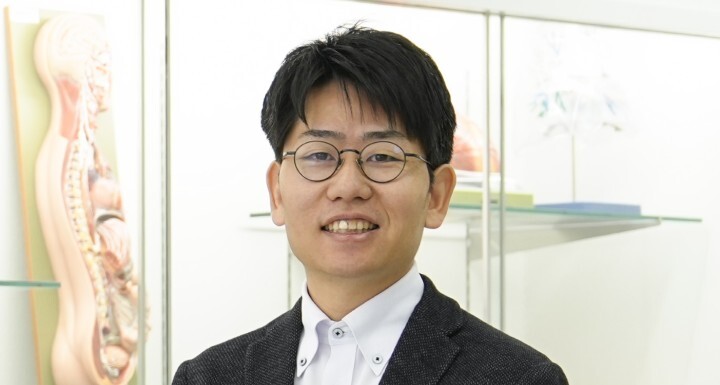 Taizan Fukaya