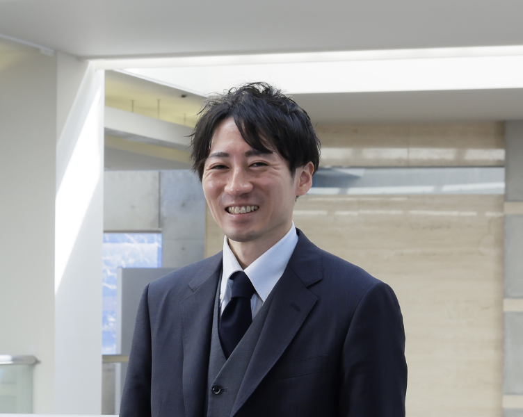 Masatoshi Yoshikubo