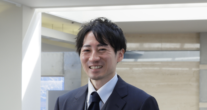 Masatoshi Yoshikubo