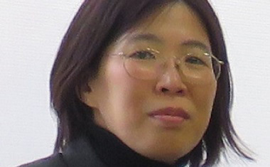 遠藤 惠子 准教授 国際人文学部 国際文化学科 城西国際大学 遠藤 惠子 准教授 国際人文学部 国際文化学科 城西国際大学