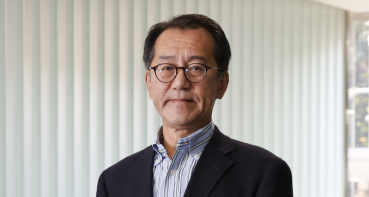 斎藤　紀男