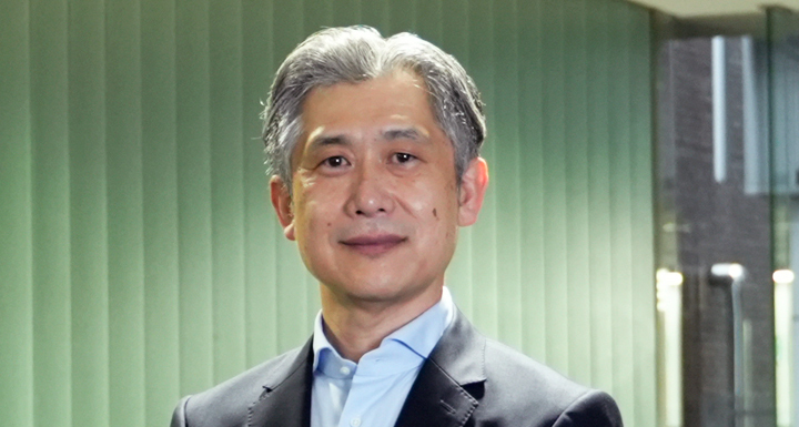 Makoto Fujii