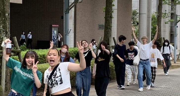 【地域とつながる】旭市福祉事業所と交流会を開催！