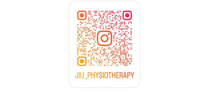 理学療法学科の公式Instagramを開設