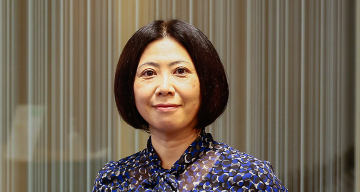 Sachiko Takiguchi