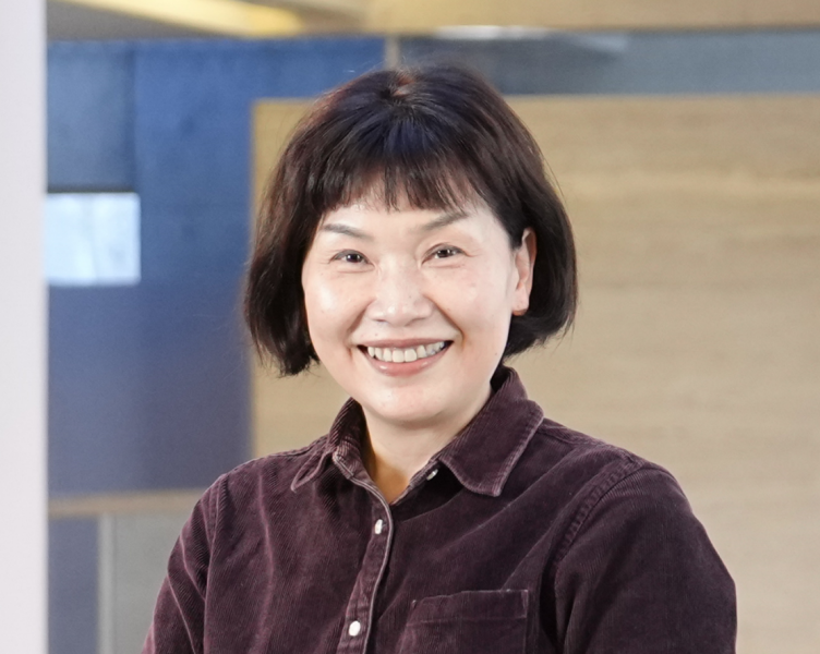 森下　恵美
