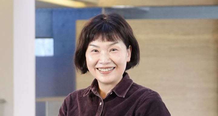 森下惠美