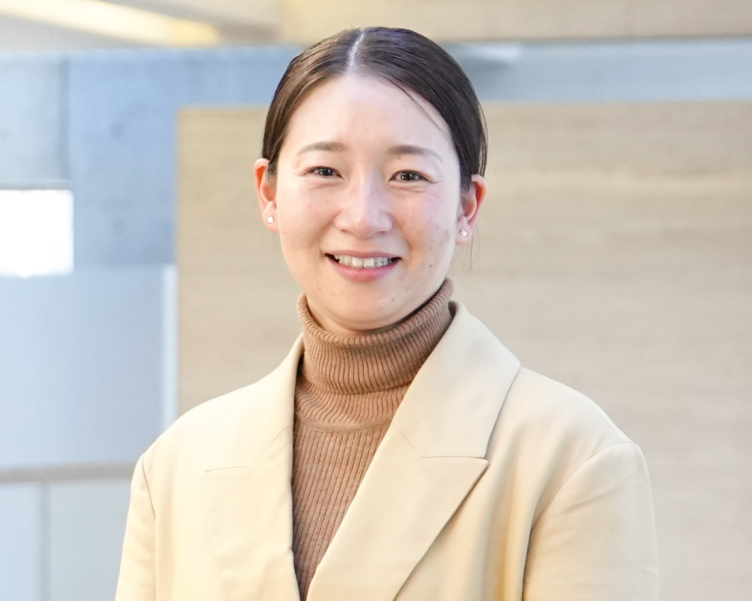 渡邉　さやか