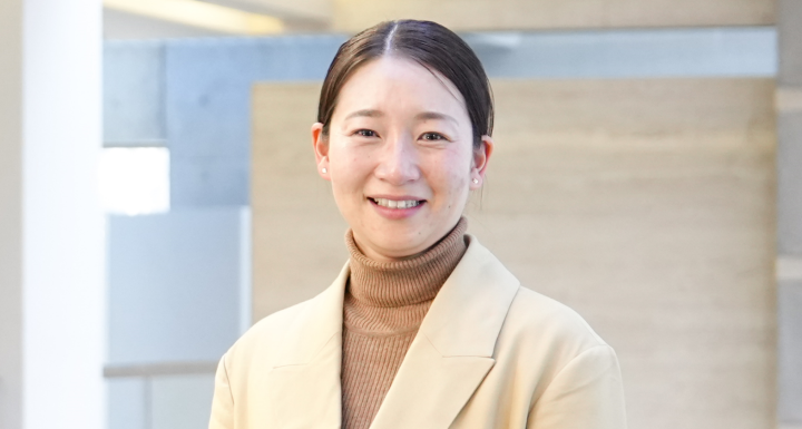 渡边Sayaka