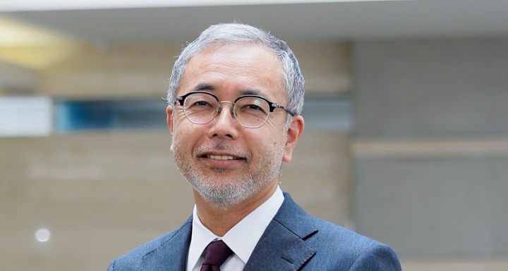 Keiji Ishihara